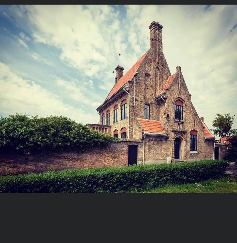The Westhouse Villa Миделкерке Екстериор снимка